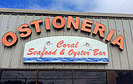 Ostioneria Coral Seafood & Oyster Bar Photo