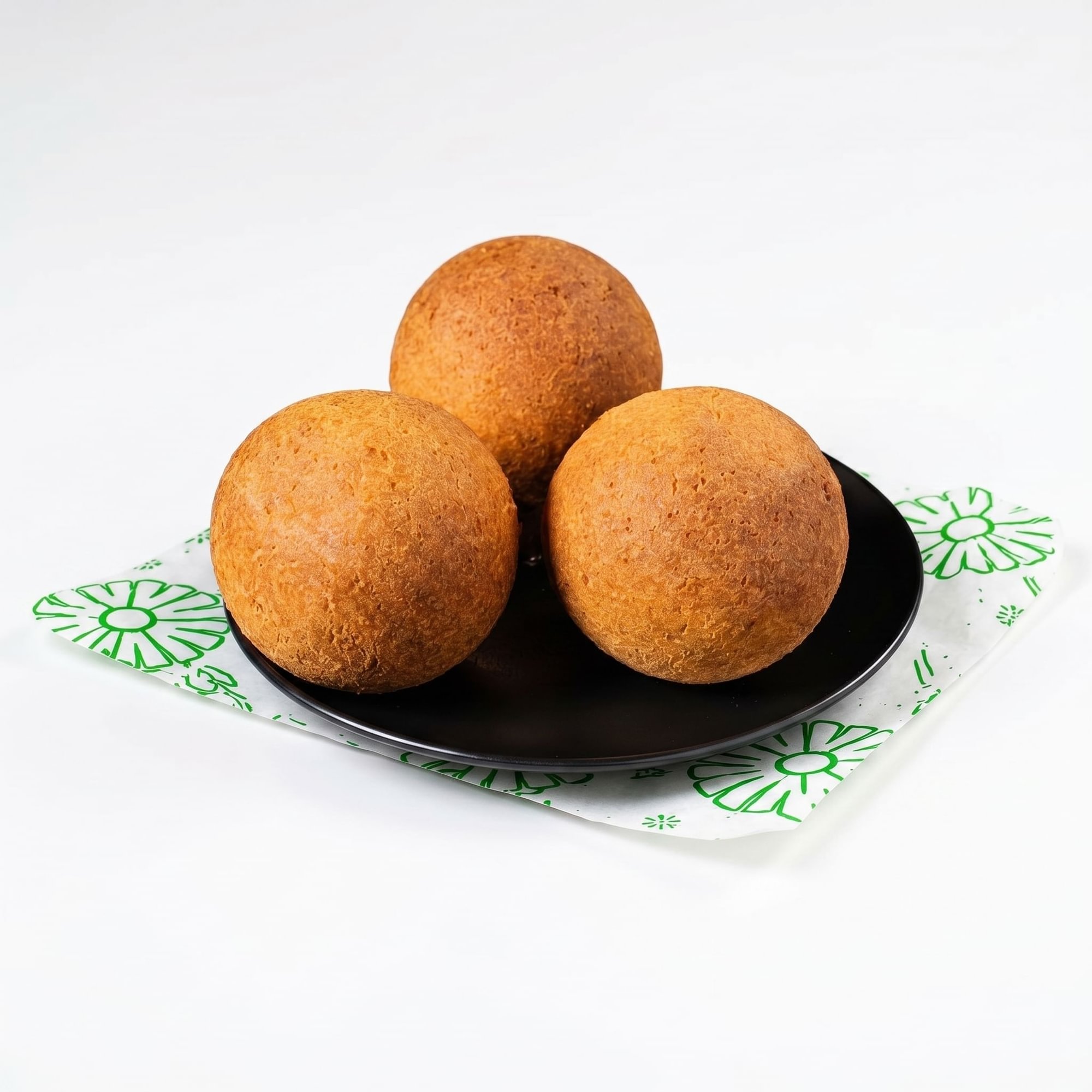 Buñuelos
