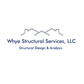 Whye Structural Services, LLC Logo