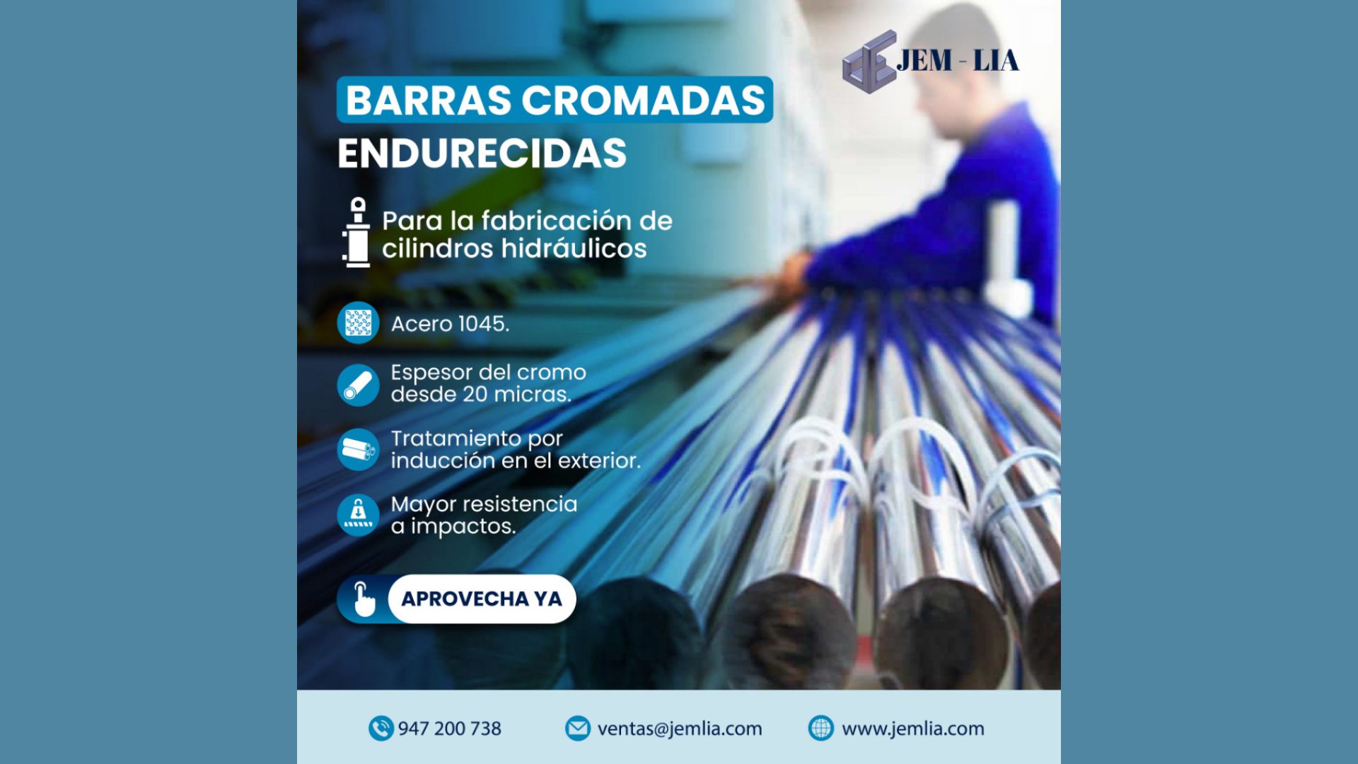 Galería en miniatura