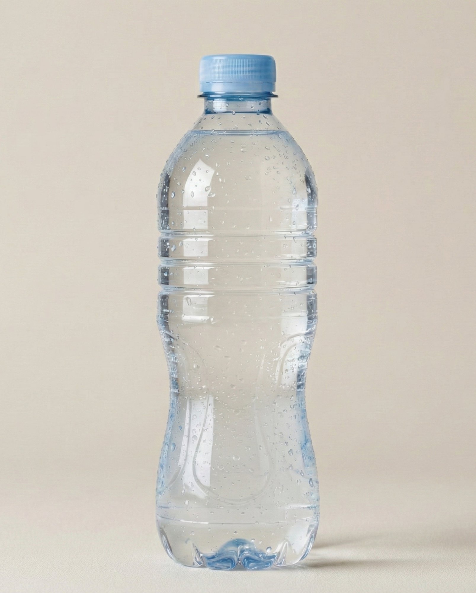 Bottled Water