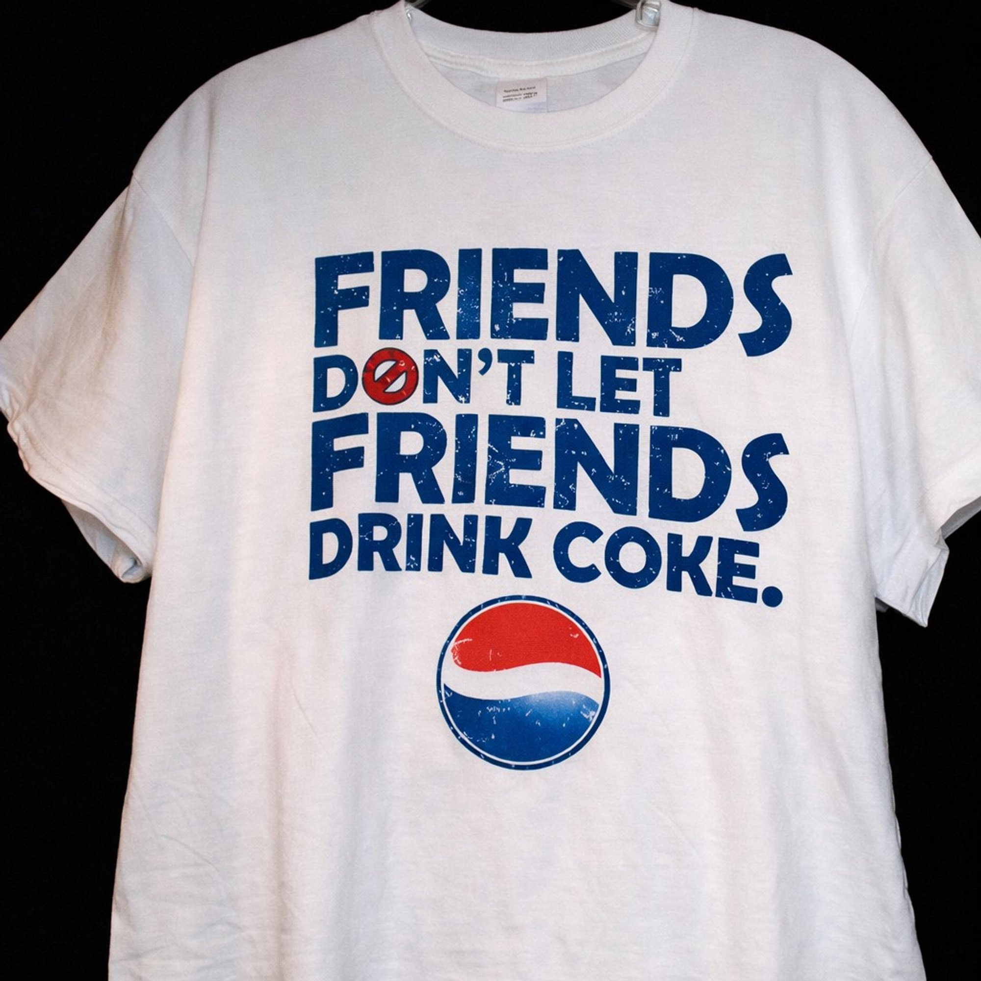 2 Liter Bottles
