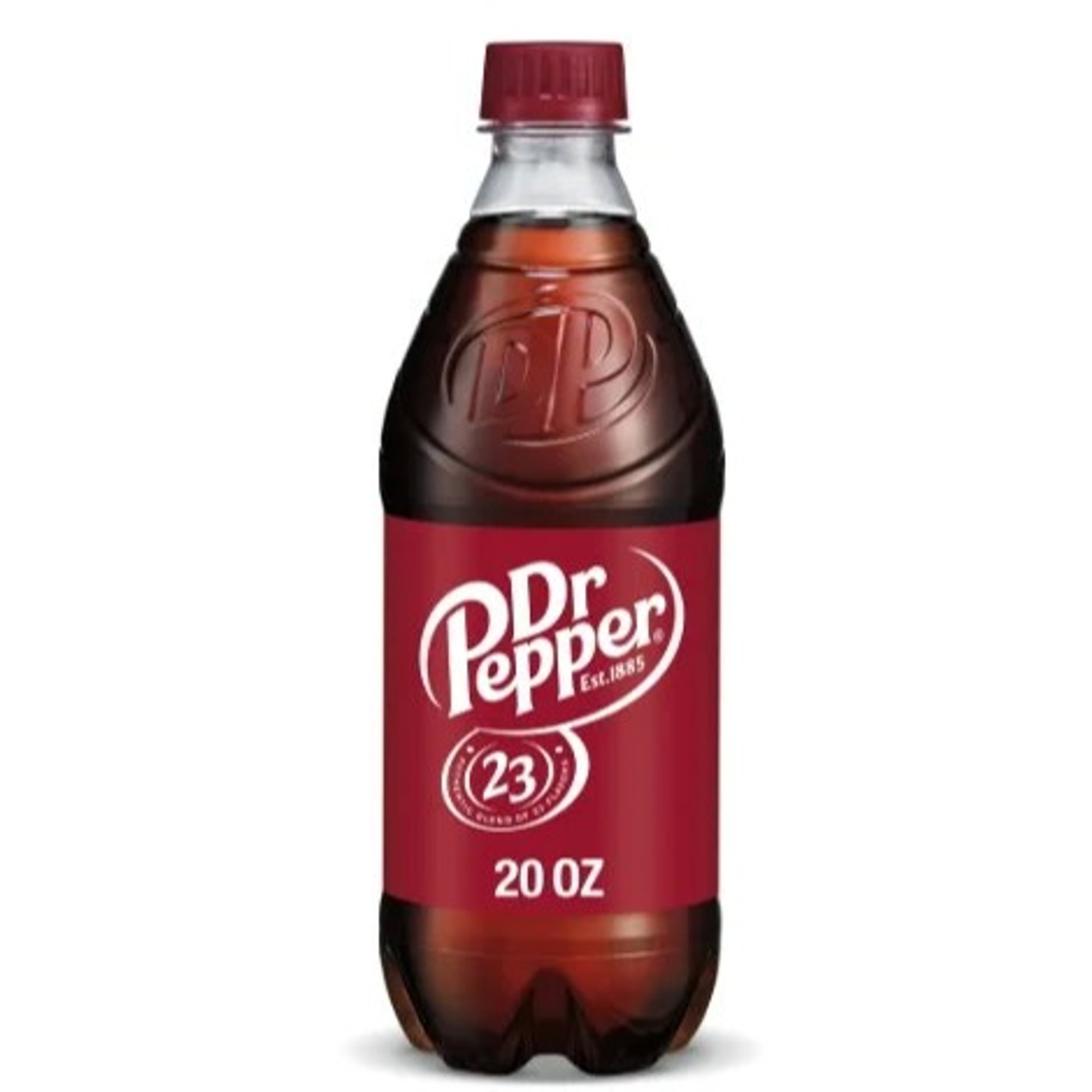 Dr. Pepper
