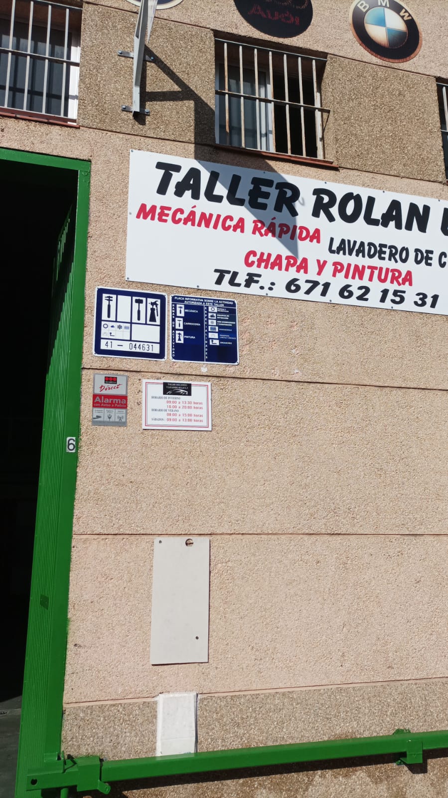 Galería en miniatura