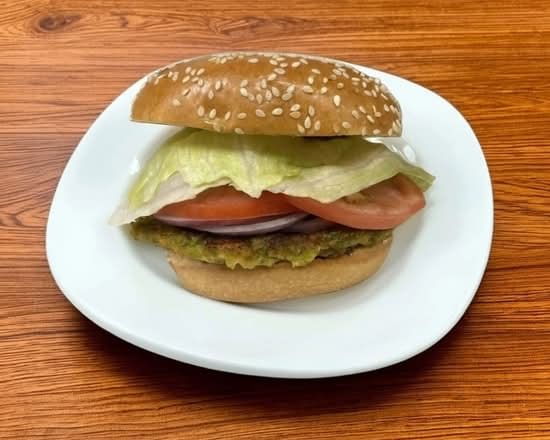 Veggie Burger