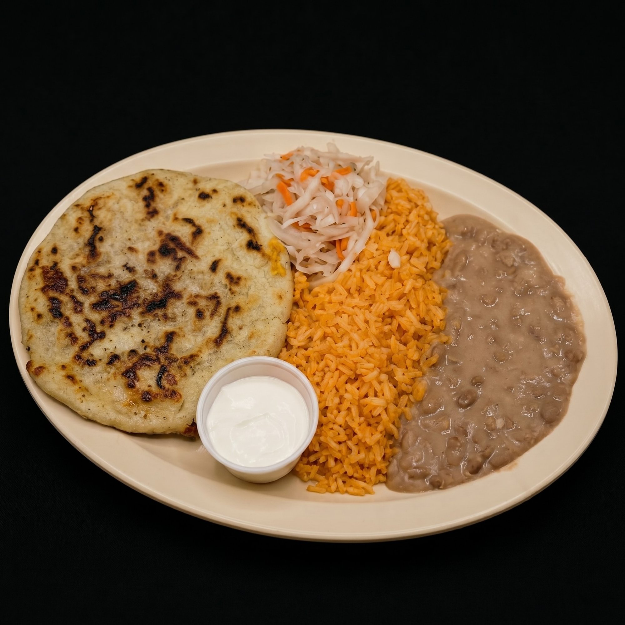 Pupusa