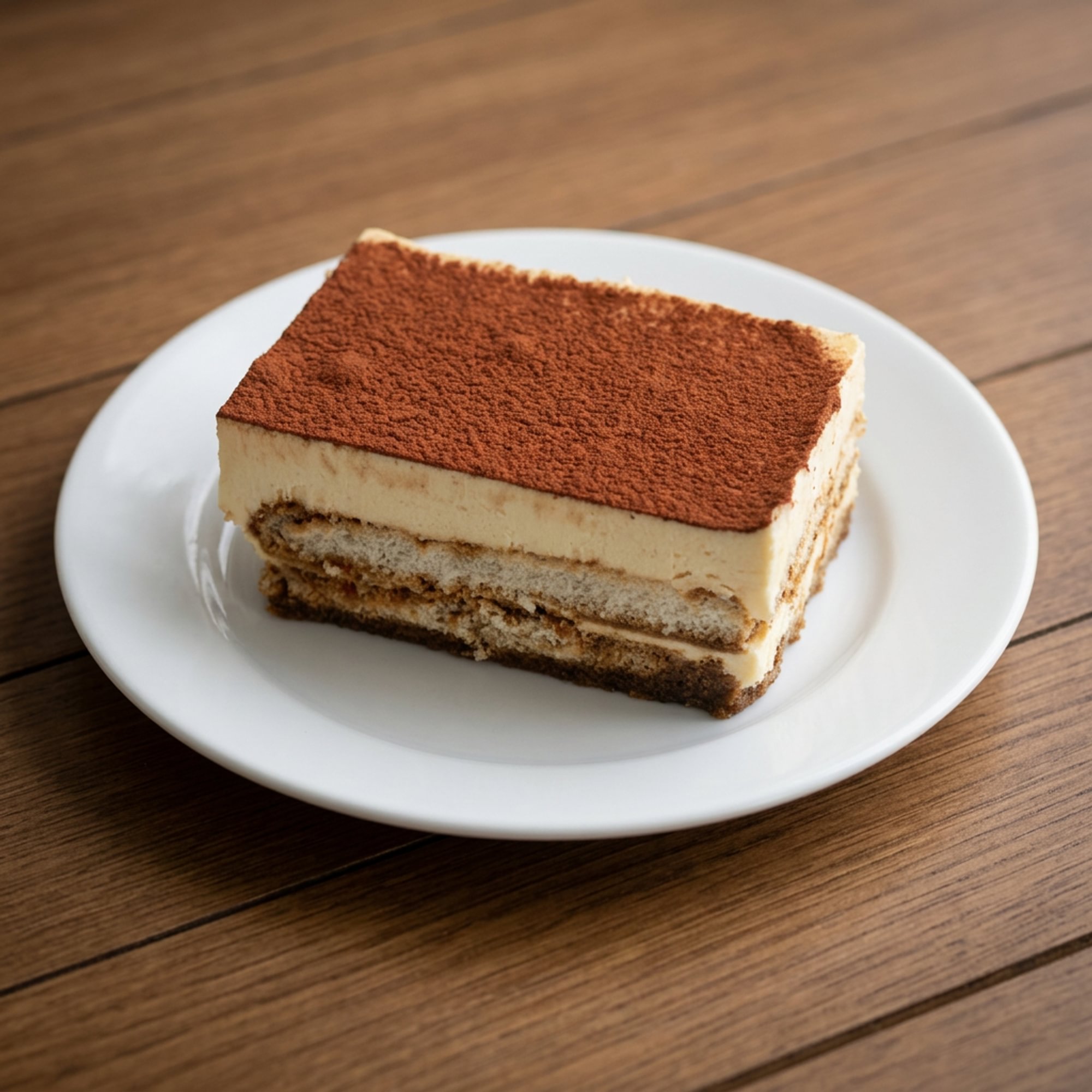 Tiramisu