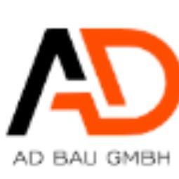 Logo von AD-BAU GmbH