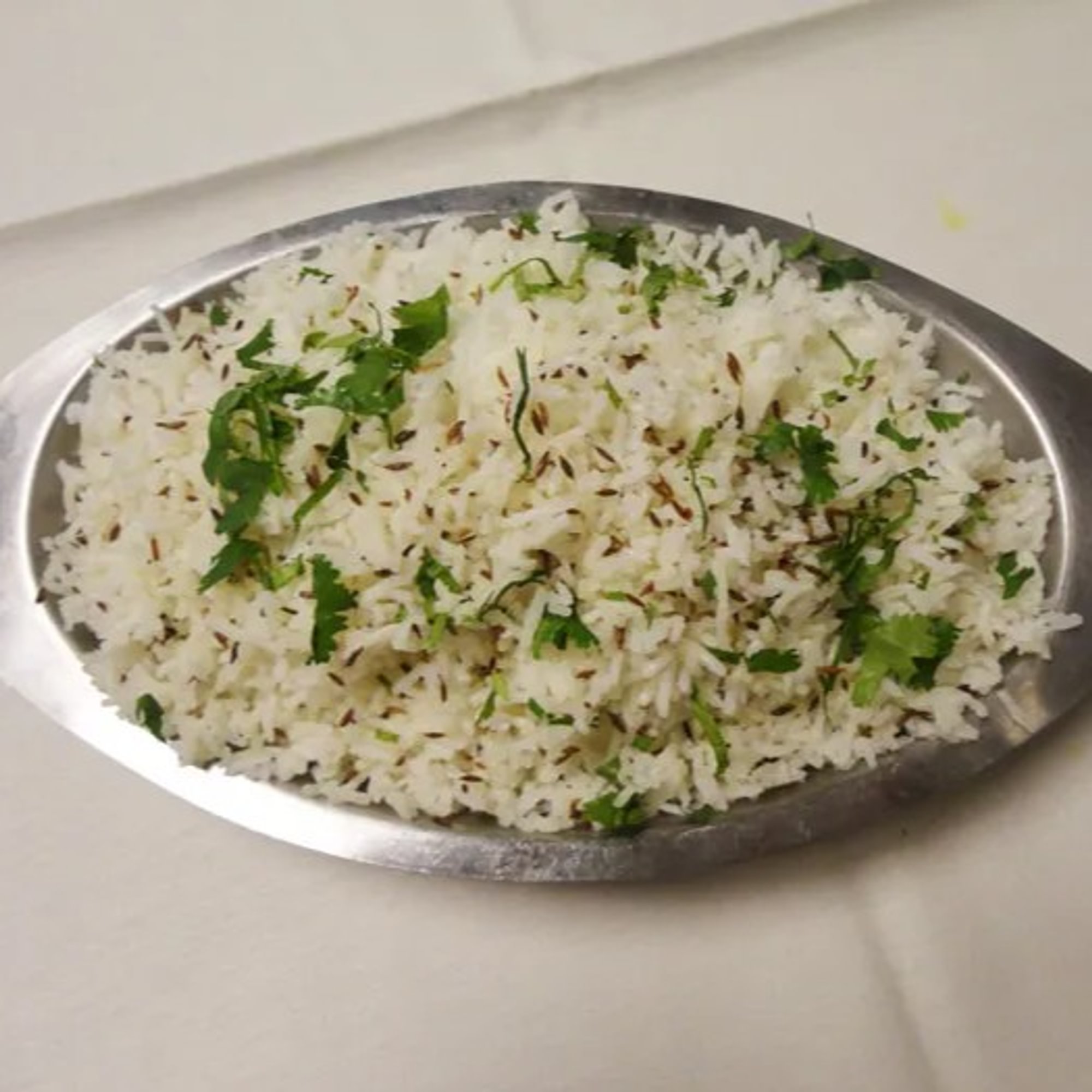 Jeera Rice