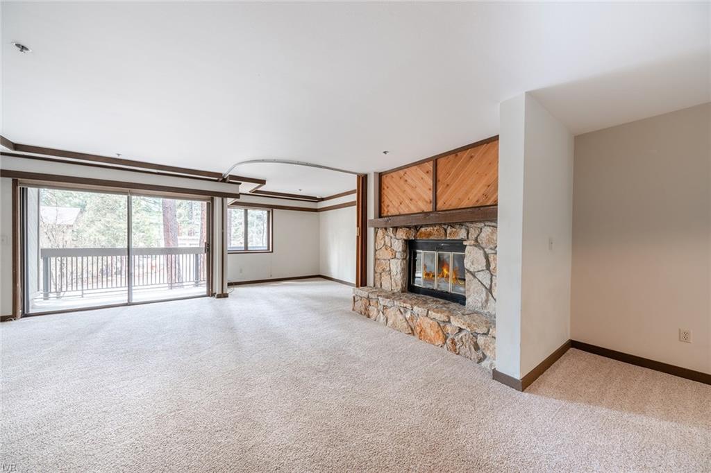 Tahoe Tony Tuoto EXP Luxury Hosting Realty Incline Village Image
