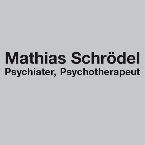 Logo von Praxis für Psychotherapie Mathias Schrödel