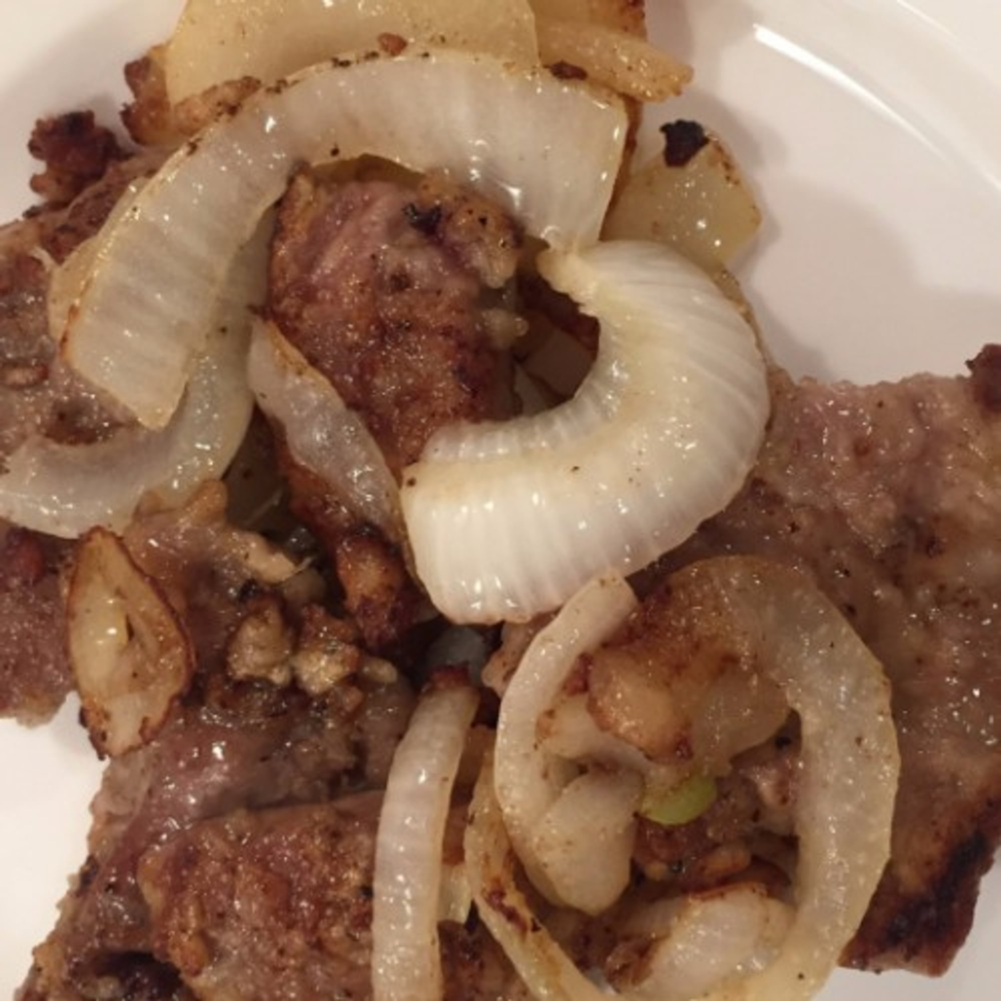 Beef Liver
