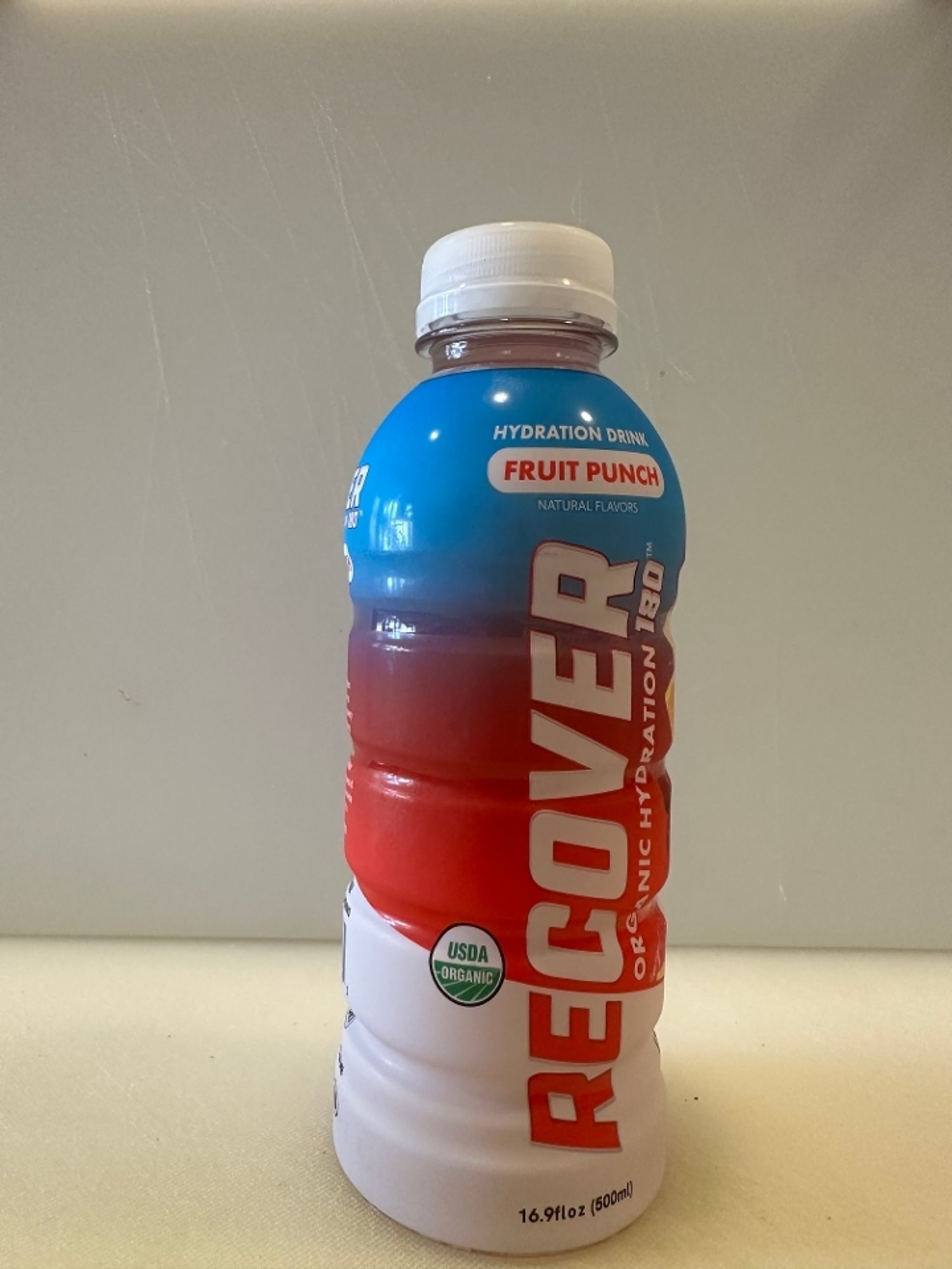 Recover Fruit Punch