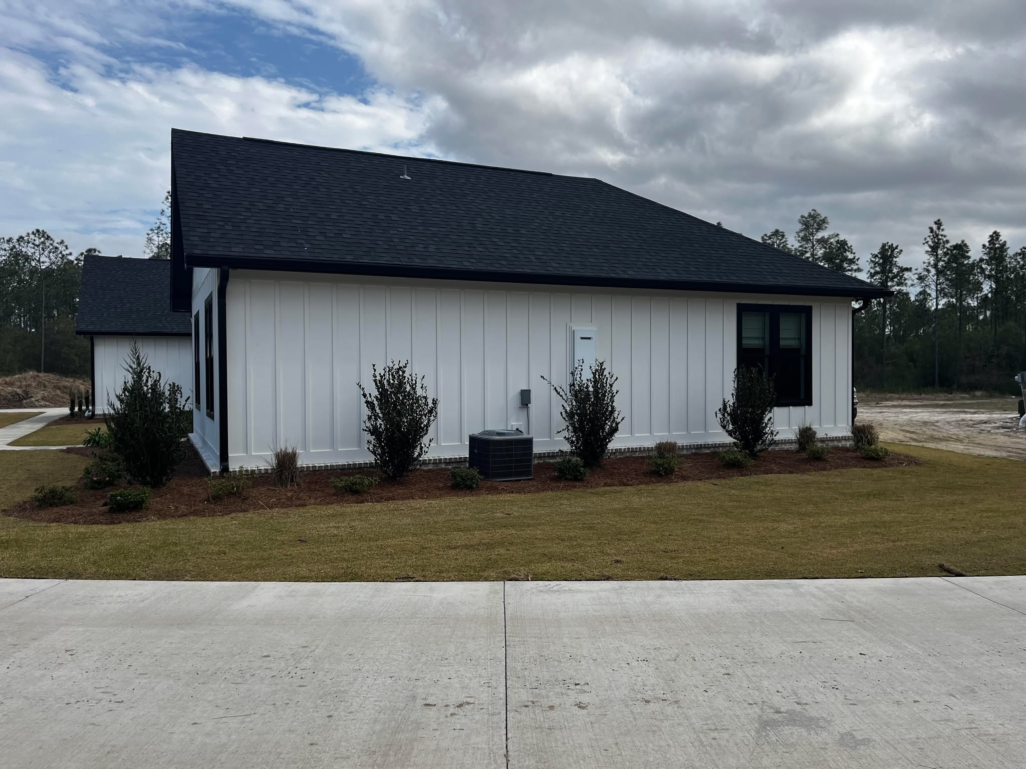 Southern Gutters LLC Image