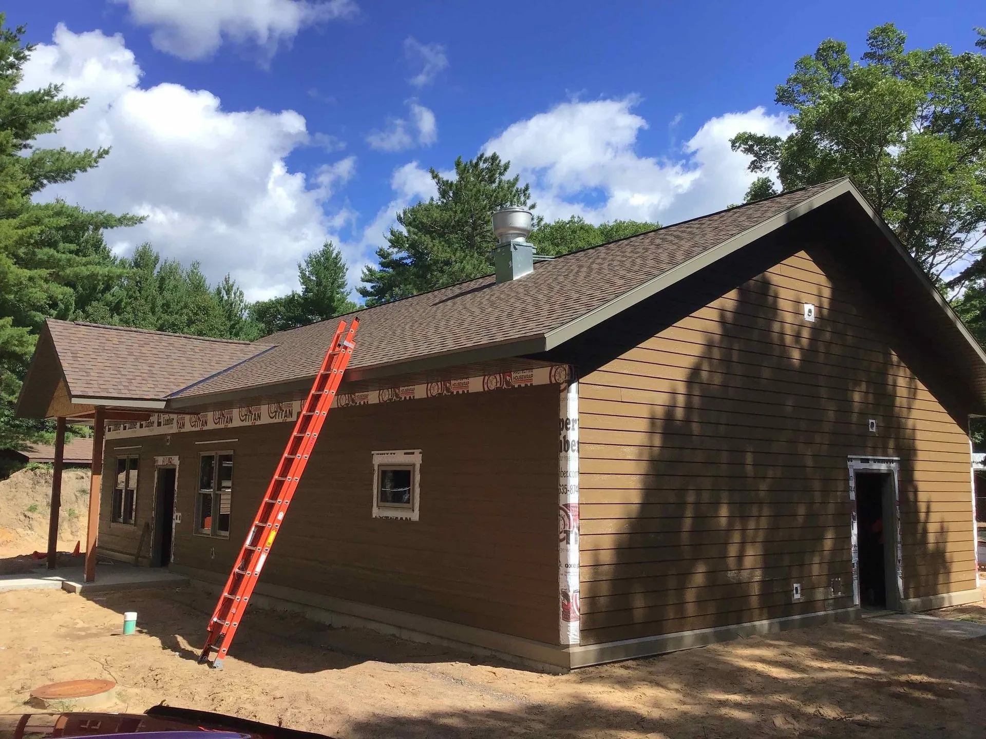 Construction Management