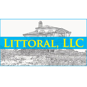 Littoral, LLC Logo