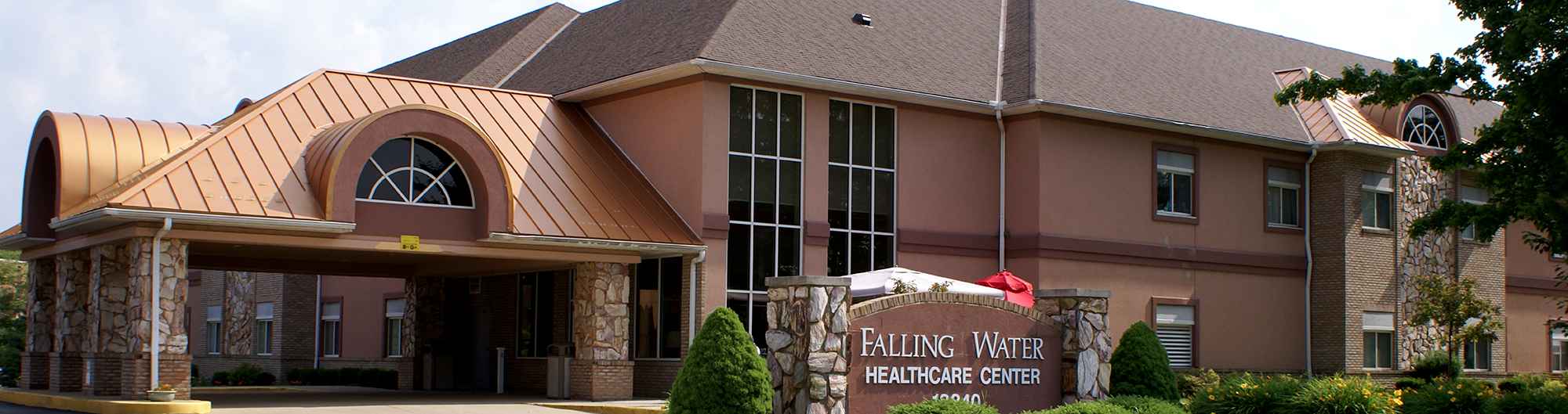 Falling Water Healthcare Center  Photo