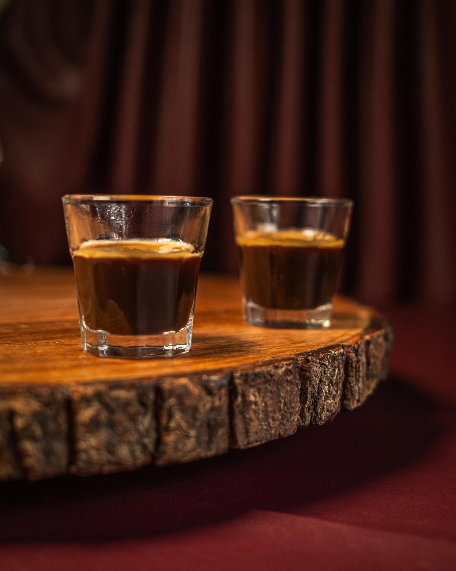 double espresso
