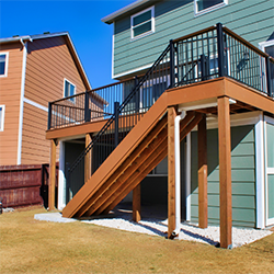 Footprint Decks And Design Image