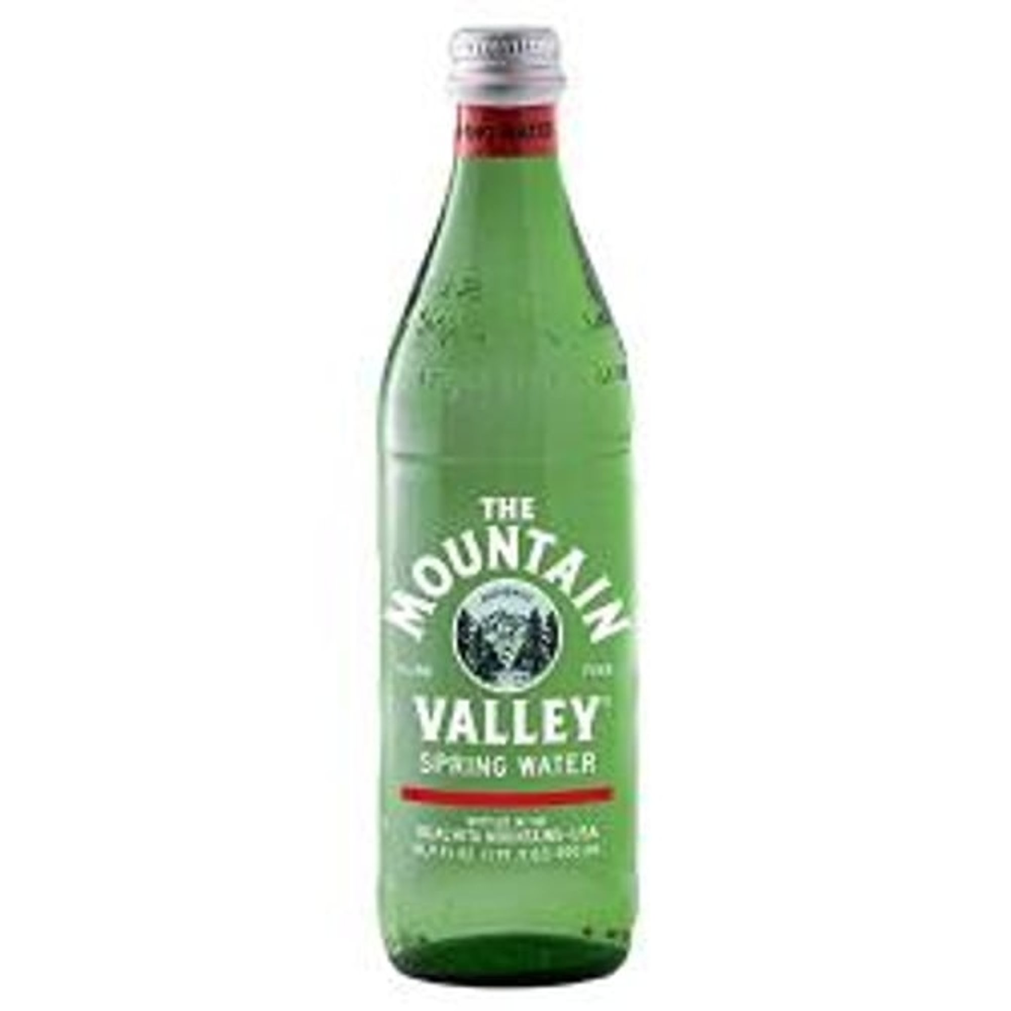 Bottled Water