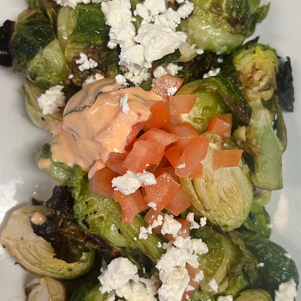 Brussel Sprouts