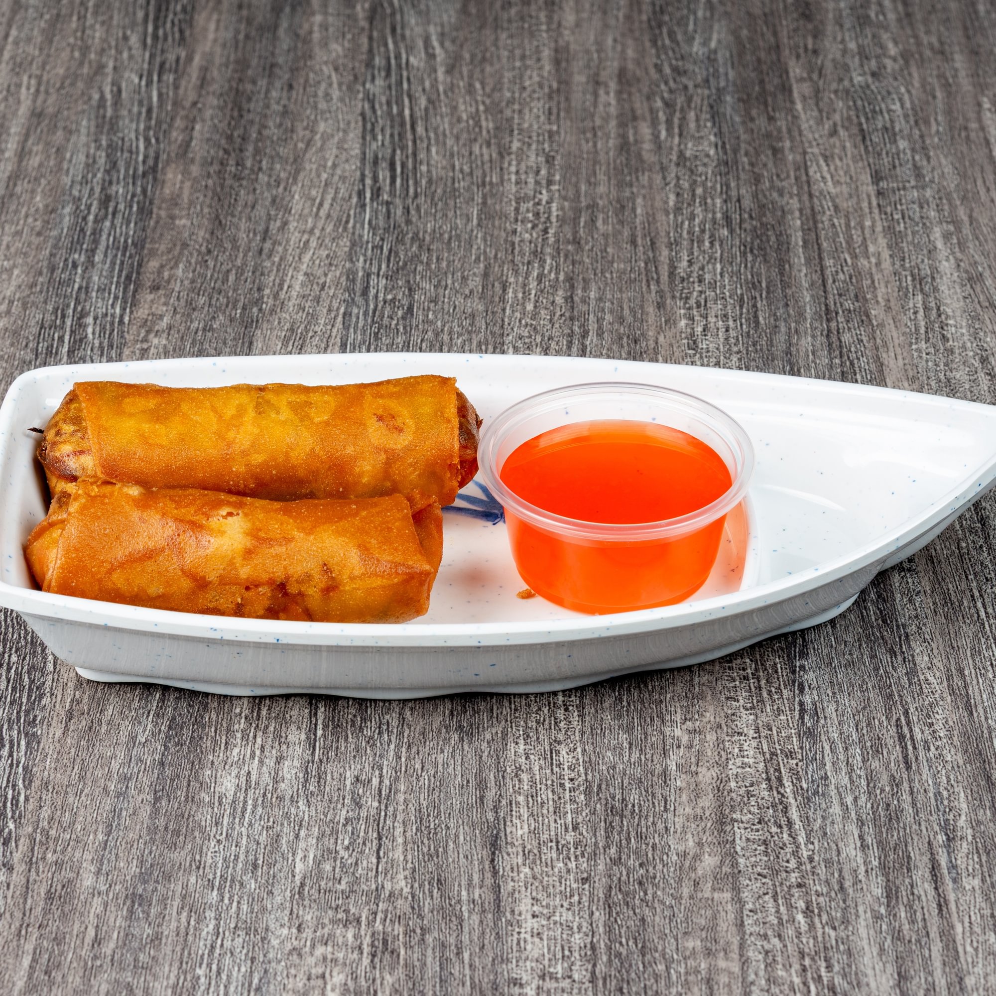 Spring Rolls