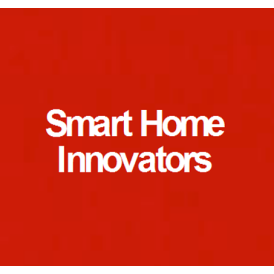 Smart Home Innovators Logo