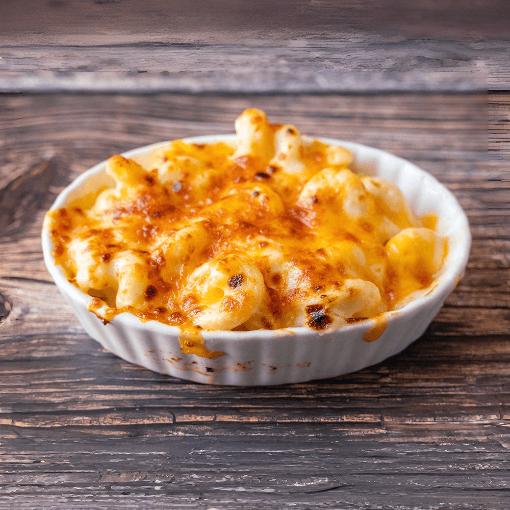 Mac & Cheese