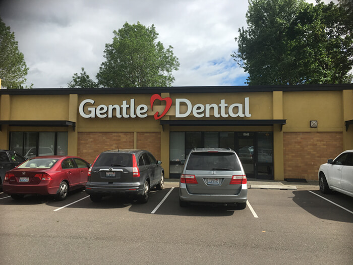 Gentle Dental Redmond Photo