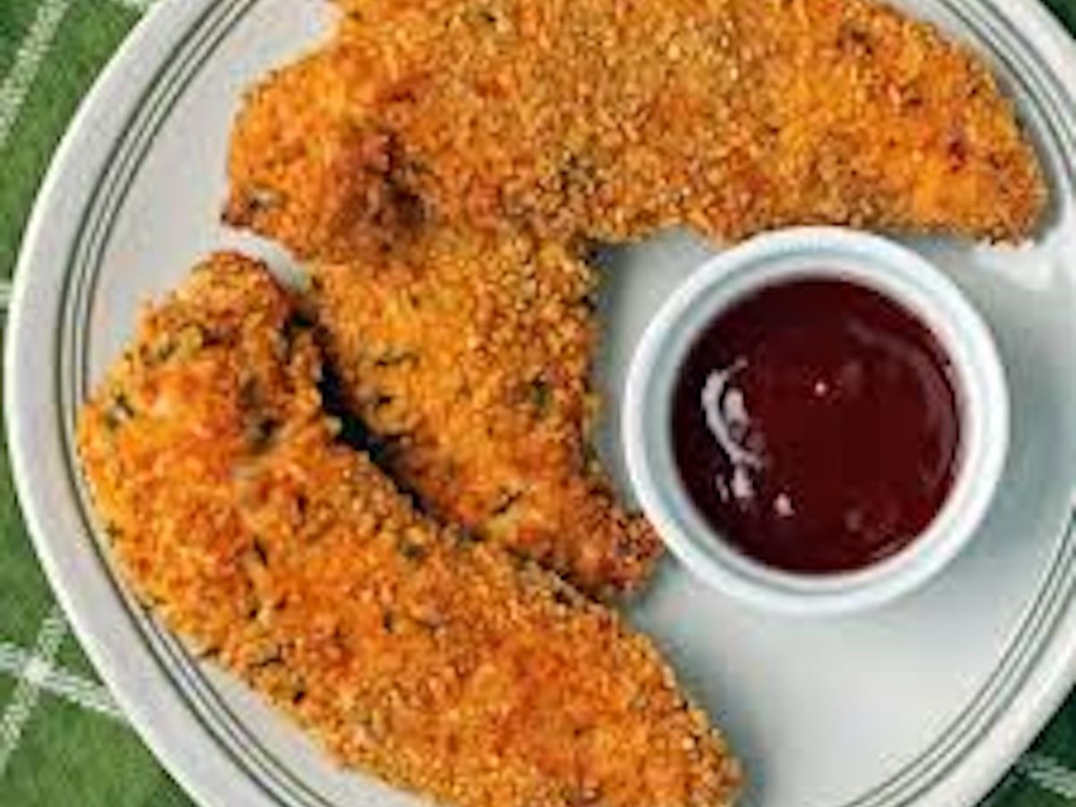 Chicken Tenders