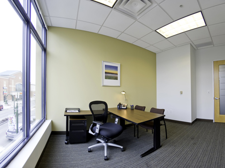 Regus - Ohio, Dayton - Beavercreek Greene Town Center Photo