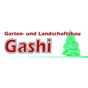 Logo von Garten- und Landschaftsbau Gashi
