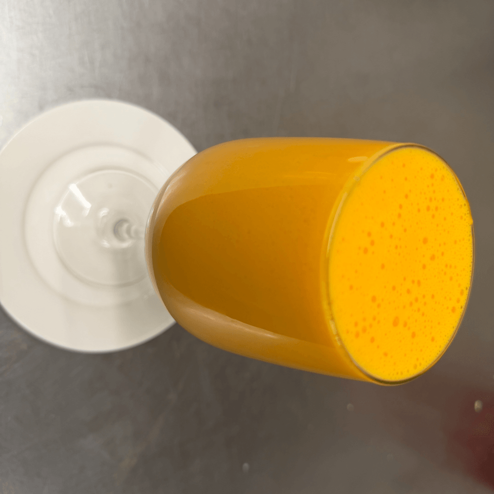 Mango Lassi