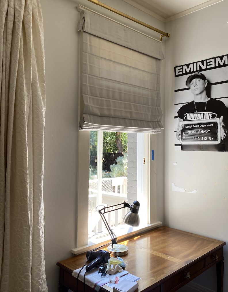 Budget Blinds of Palo Alto, Cupertino and Saratoga Image