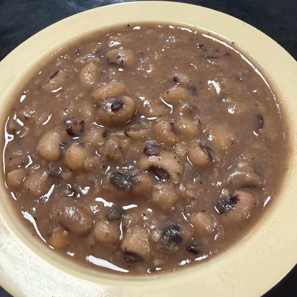 Black Eyed Peas