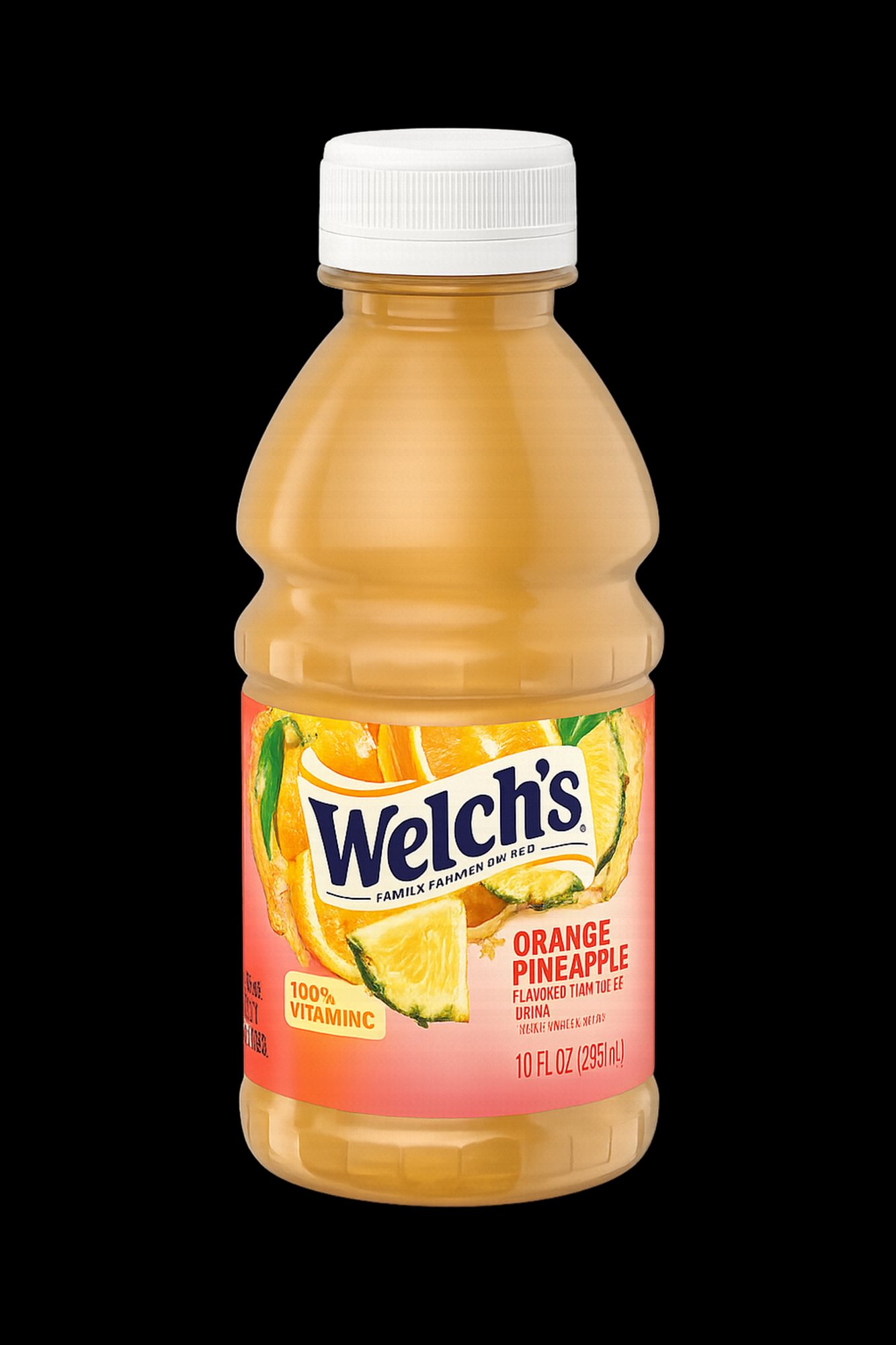 Welch’s Orange Pineapple Juice Drink
