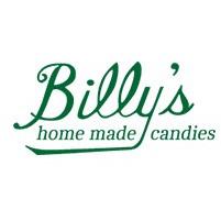 Billy's Homemade Candies Logo