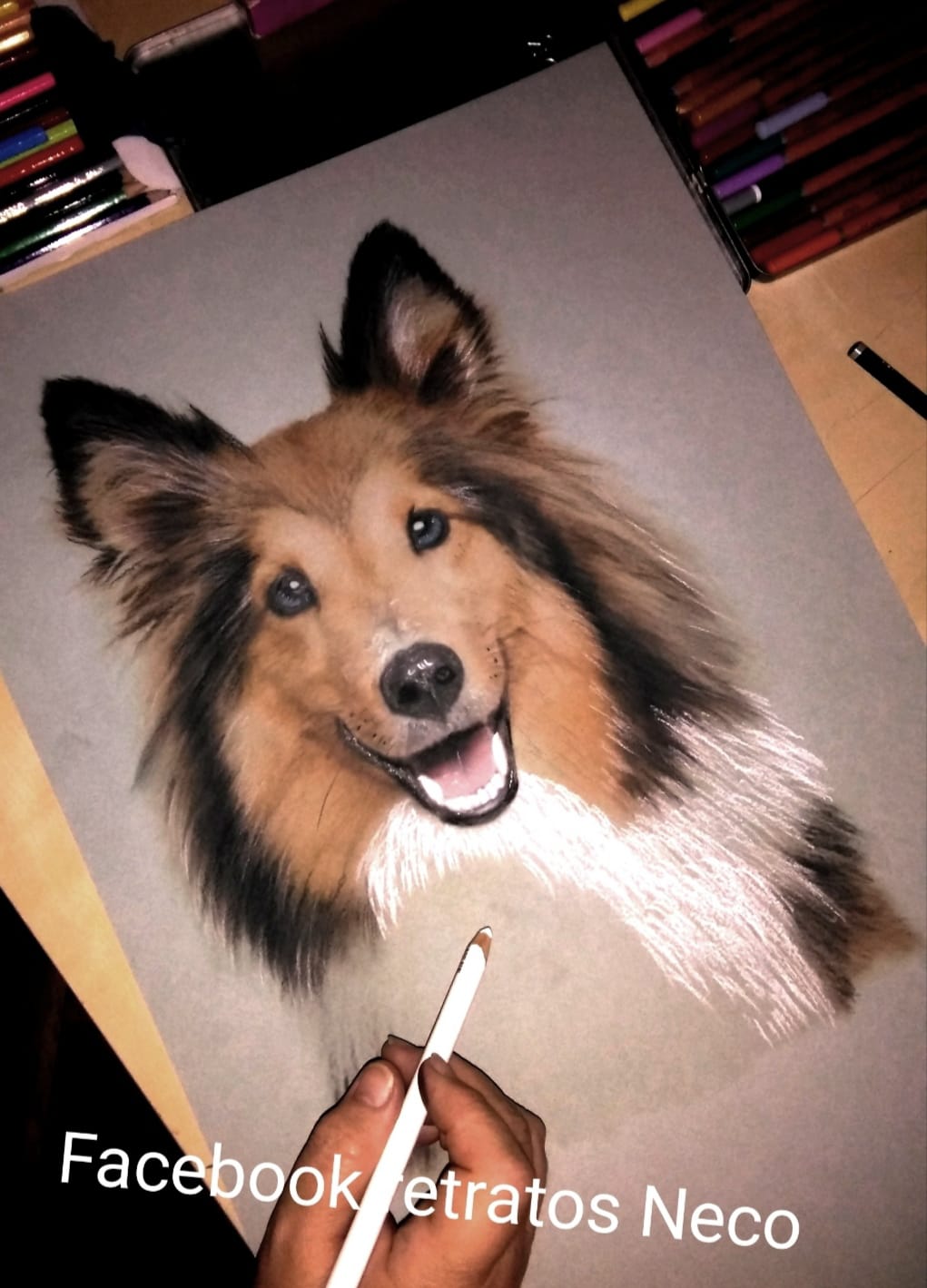 Galería en miniatura