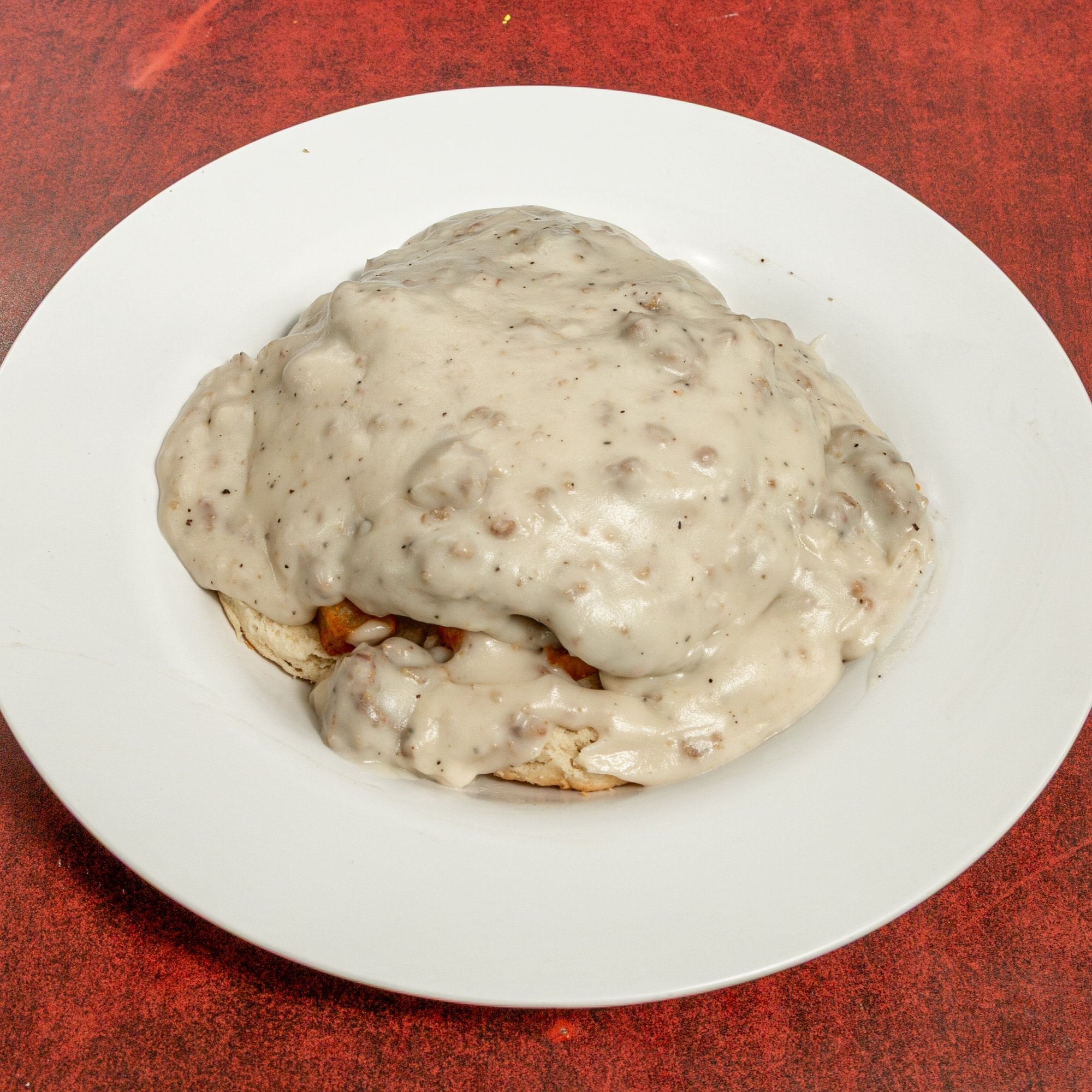Southern Belle Skillet