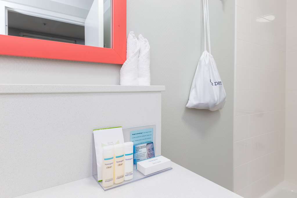 Hampton Inn Christiansburg/Blacksburg Image