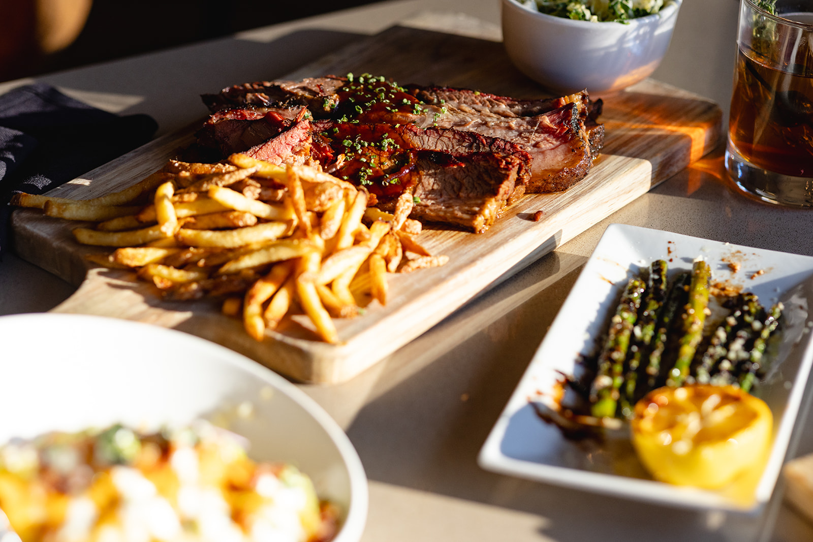 Stagecoach – Smokehouse & BBQ Image