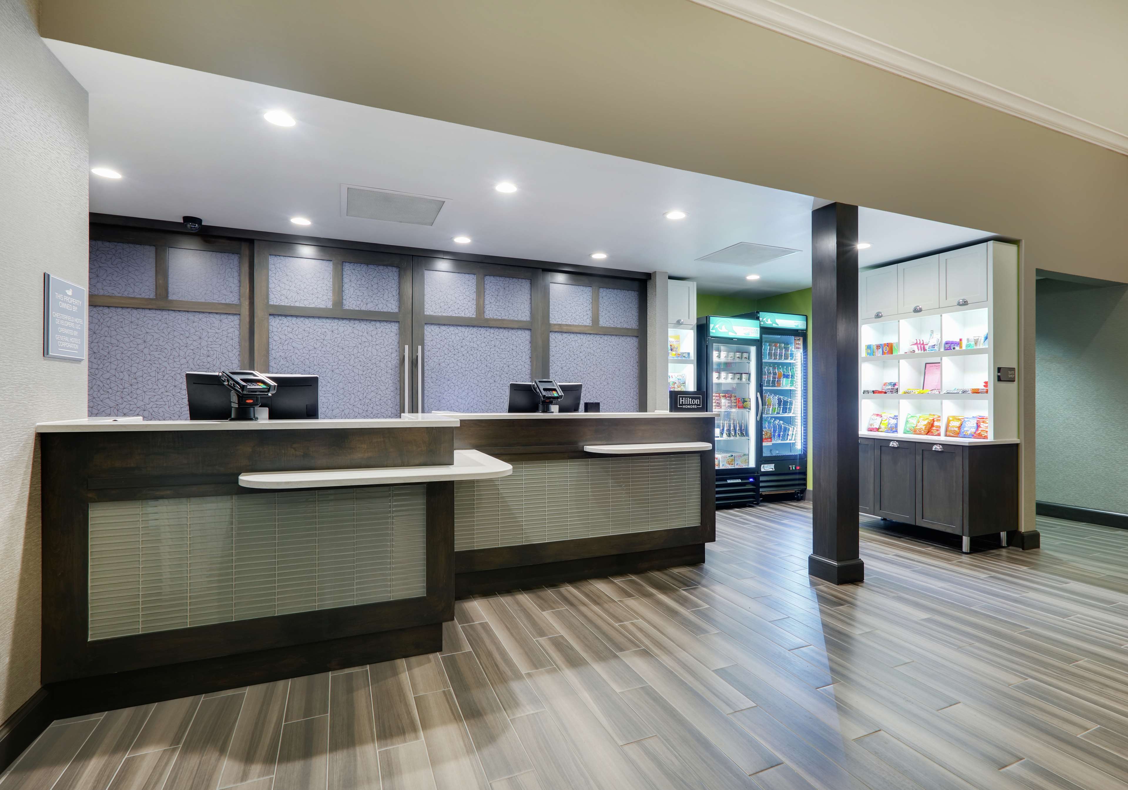 Homewood Suites by Hilton St. Louis-Chesterfield Photo