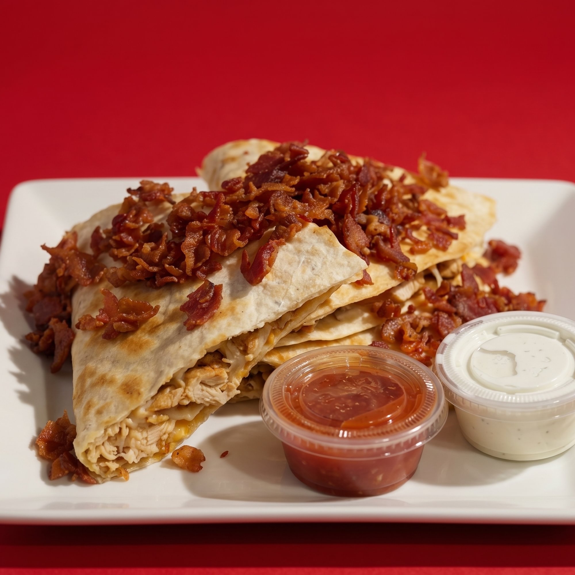 Quesadilla