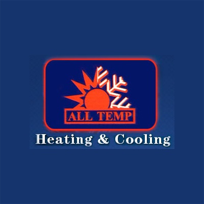 All Temp Heating and Cooling LLC