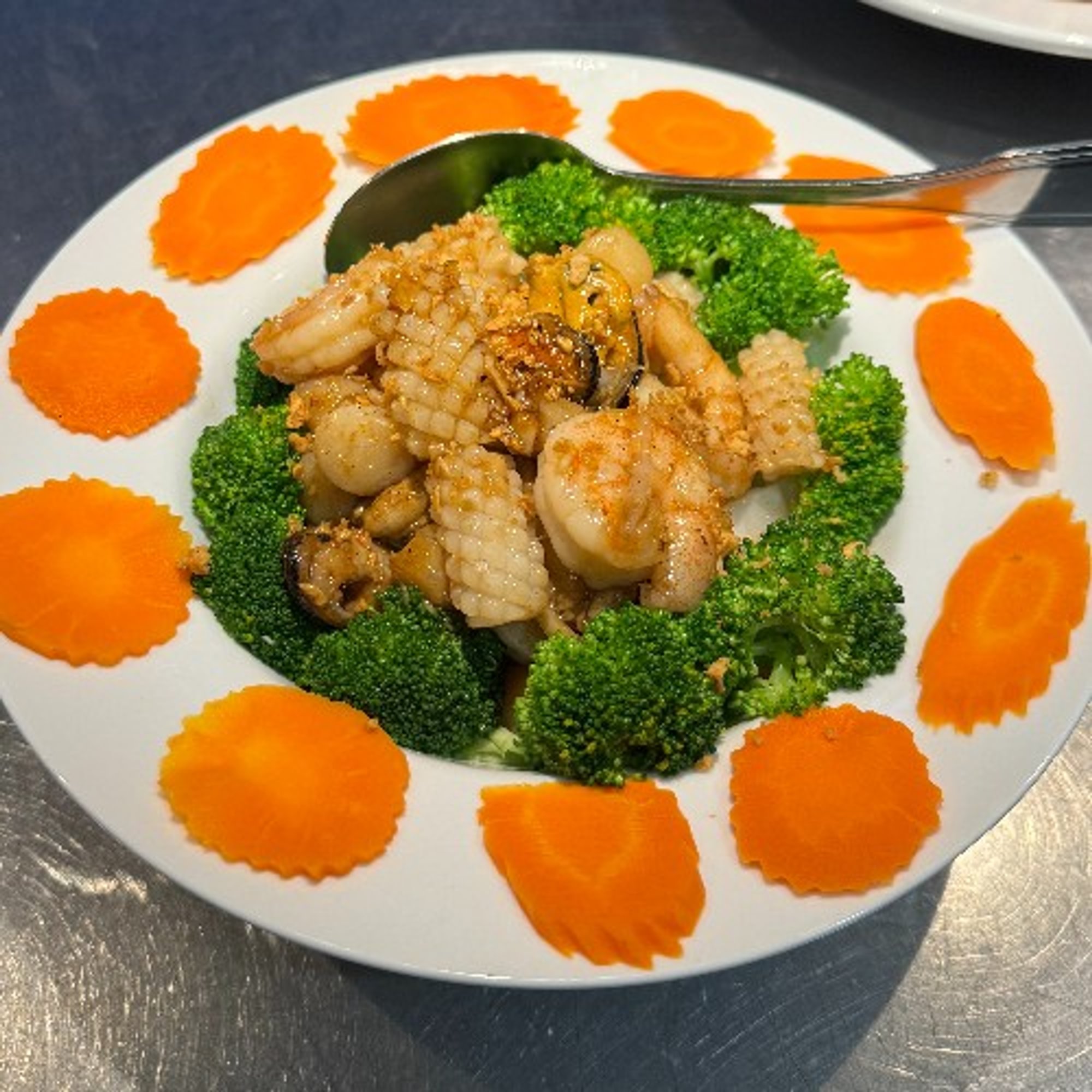 Broccoli