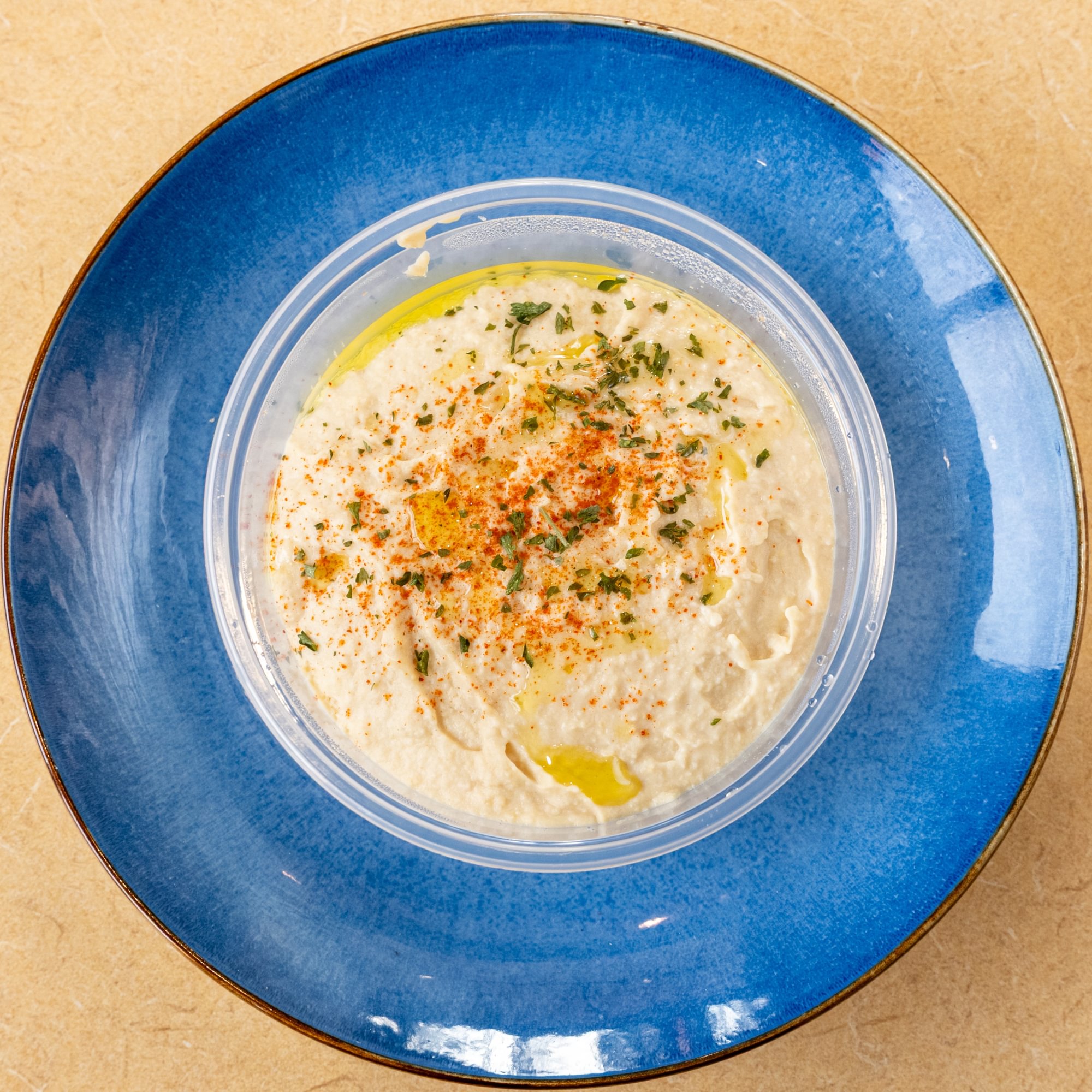 Hummus