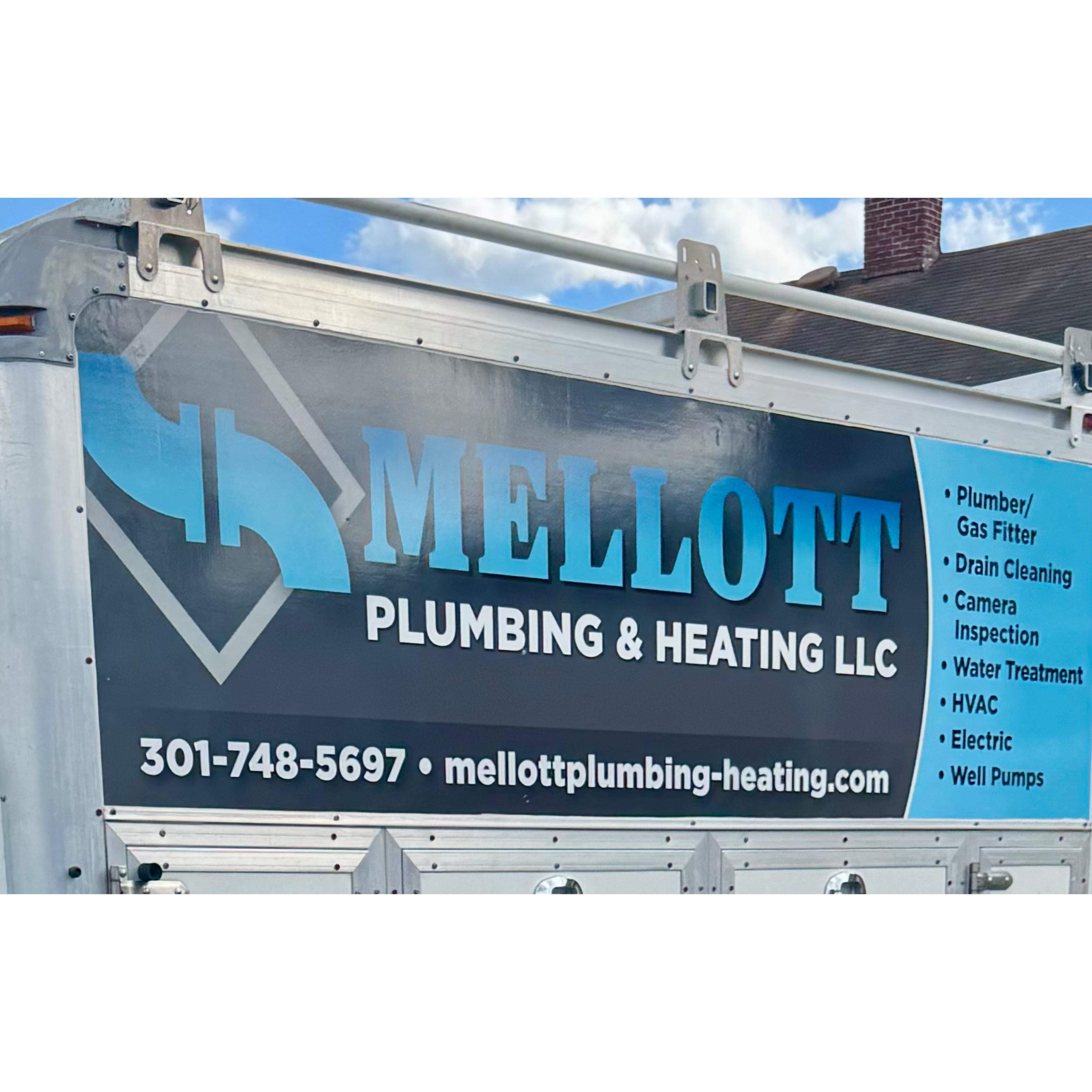 Mellott Plumbing & Heating LLC