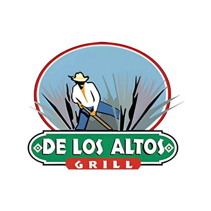 De Los Altos Grill