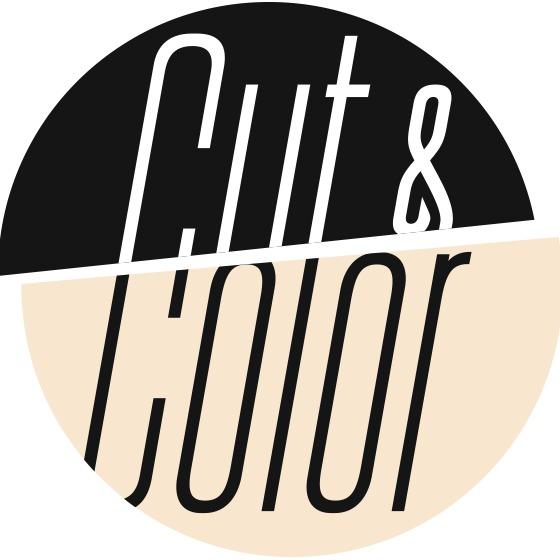 Logo von Friseur CUT & COLOR