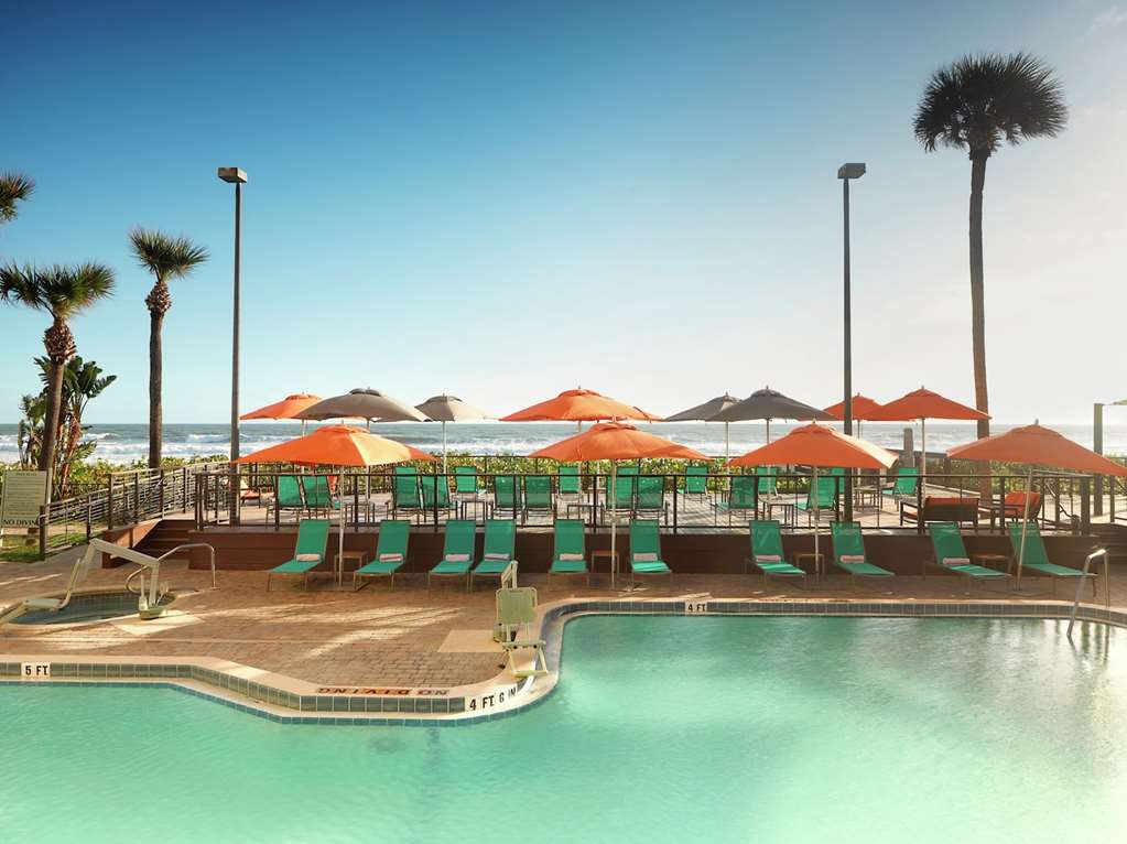 DoubleTree Suites by Hilton Hotel Melbourne Beach Oceanfront Image